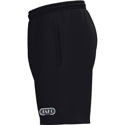 JAKO Dynamo Dresden Short Freizeit (schwarz)