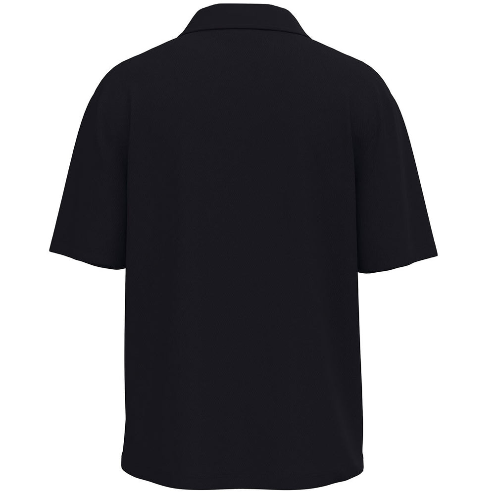 JAKO Dynamo Dresden Polo Freizeit (schwarz)