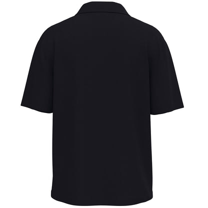 JAKO Dynamo Dresden Polo Freizeit (schwarz)