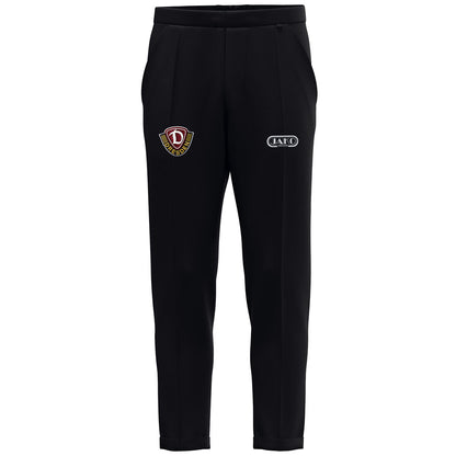 JAKO Dynamo Dresden Hose Freizeit (schwarz)