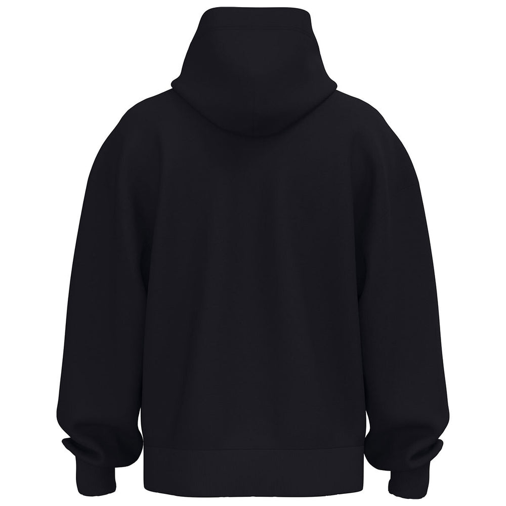 JAKO Dynamo Dresden Hoodie Freizeit (schwarz)