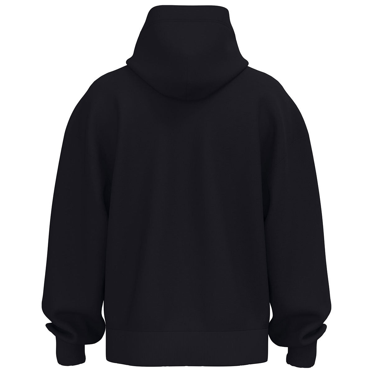 JAKO Dynamo Dresden Hoodie Freizeit (schwarz)