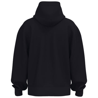 JAKO Dynamo Dresden Hoodie Freizeit (schwarz)