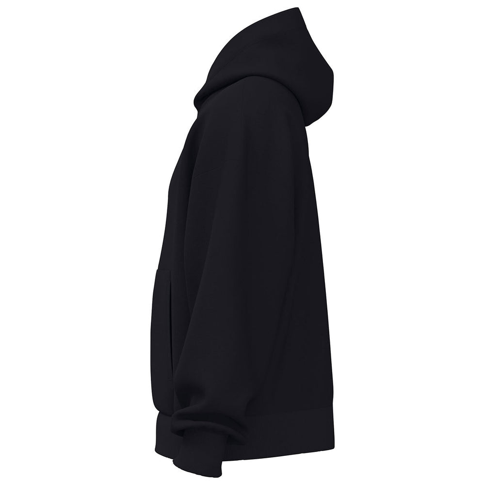 JAKO Dynamo Dresden Hoodie Freizeit (schwarz)