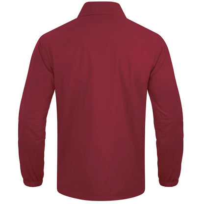 JAKO Dynamo Dresden Allwetterjacke Power (bordeaux ohne All-inkl.com)