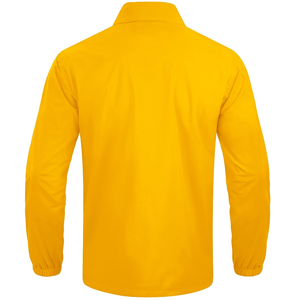 JAKO Dynamo Dresden Allwetterjacke Power (gelb/schwarz ohne All-inkl.com)