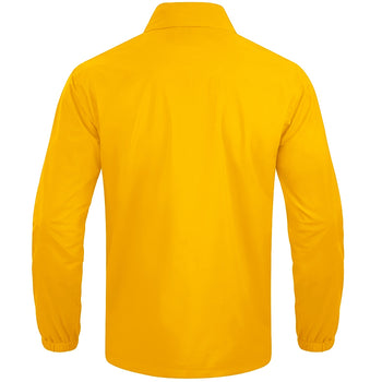 JAKO Dynamo Dresden Allwetterjacke Power (gelb/schwarz ohne All-inkl.com)