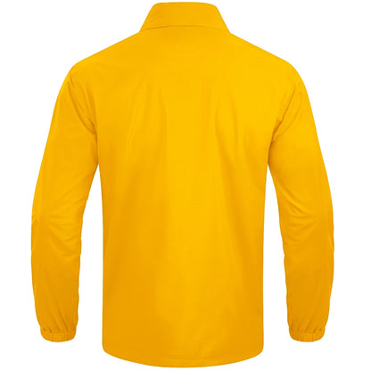 JAKO Dynamo Dresden Allwetterjacke Power (gelb/schwarz ohne All-inkl.com)