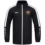 JAKO Dynamo Dresden Allwetterjacke Power (schwarz ohne All-inkl.com)