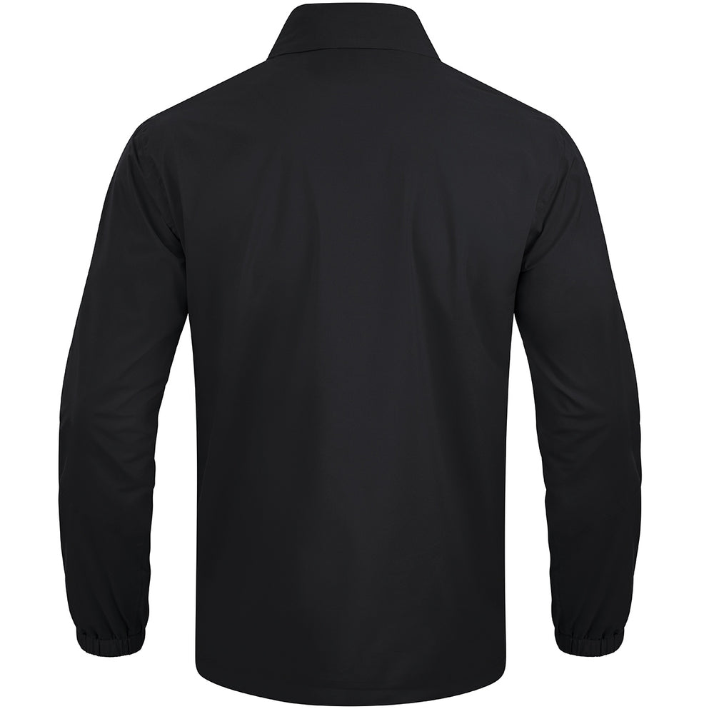 JAKO Dynamo Dresden Allwetterjacke Power (schwarz ohne All-inkl.com)