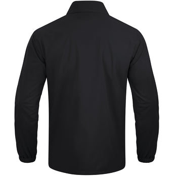 JAKO Dynamo Dresden Allwetterjacke Power (schwarz ohne All-inkl.com)