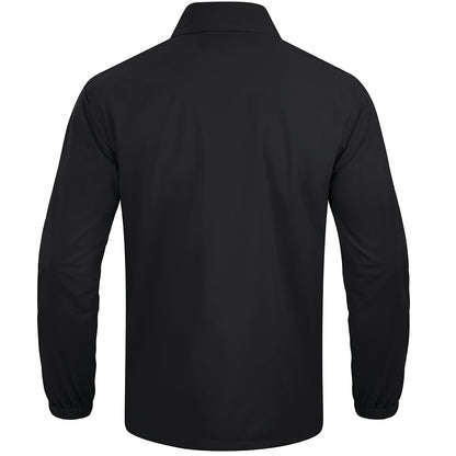 JAKO Dynamo Dresden Allwetterjacke Power (schwarz ohne All-inkl.com)