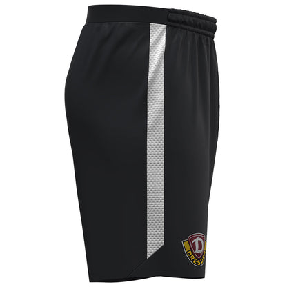 JAKO Dynamo Dresden Trainingsshort One (schwarz)