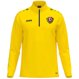 JAKO Dynamo Dresden Ziptop One (gelb)