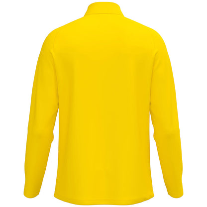 JAKO Dynamo Dresden Ziptop One (gelb)