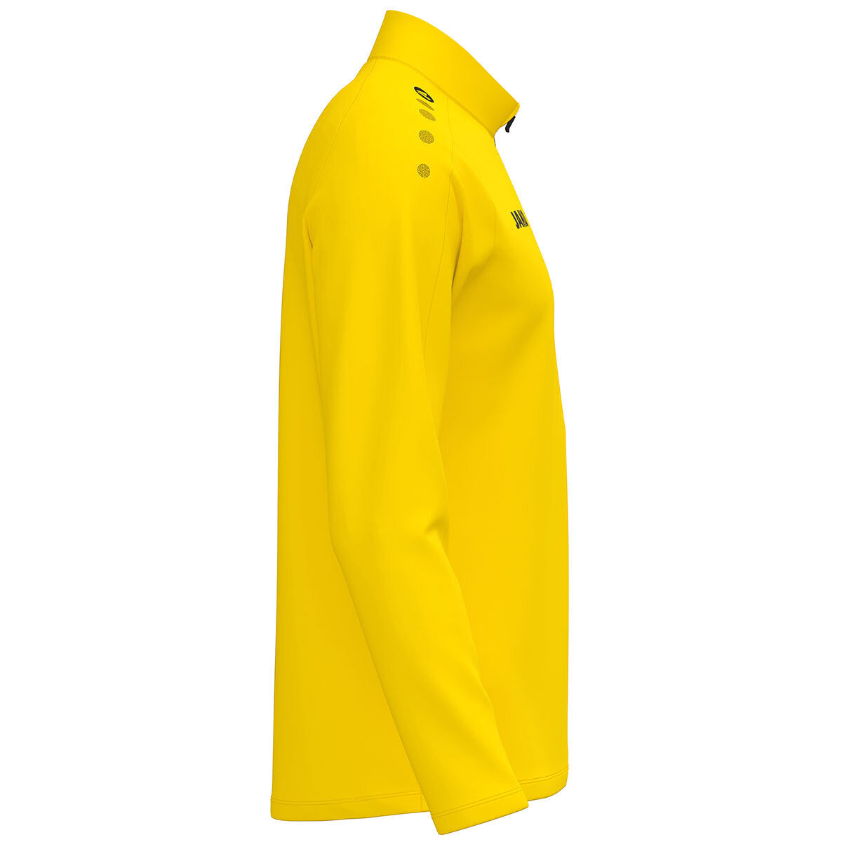 JAKO Dynamo Dresden Ziptop One (gelb)