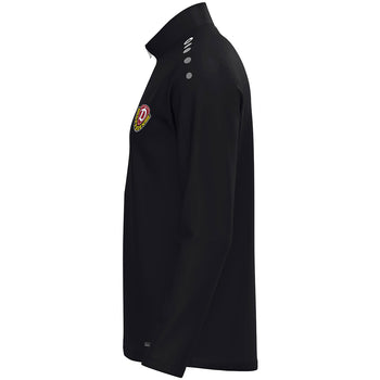 JAKO Dynamo Dresden Ziptop One (schwarz)