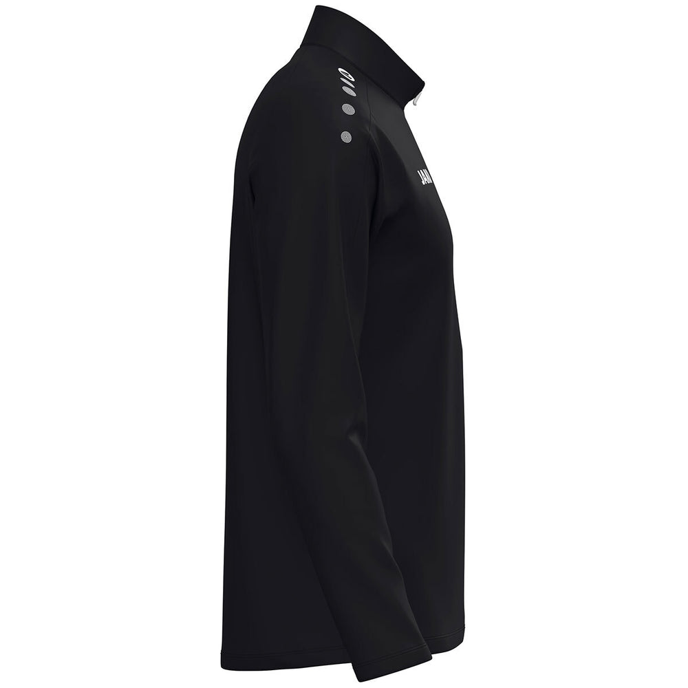 JAKO Dynamo Dresden Ziptop One (schwarz)