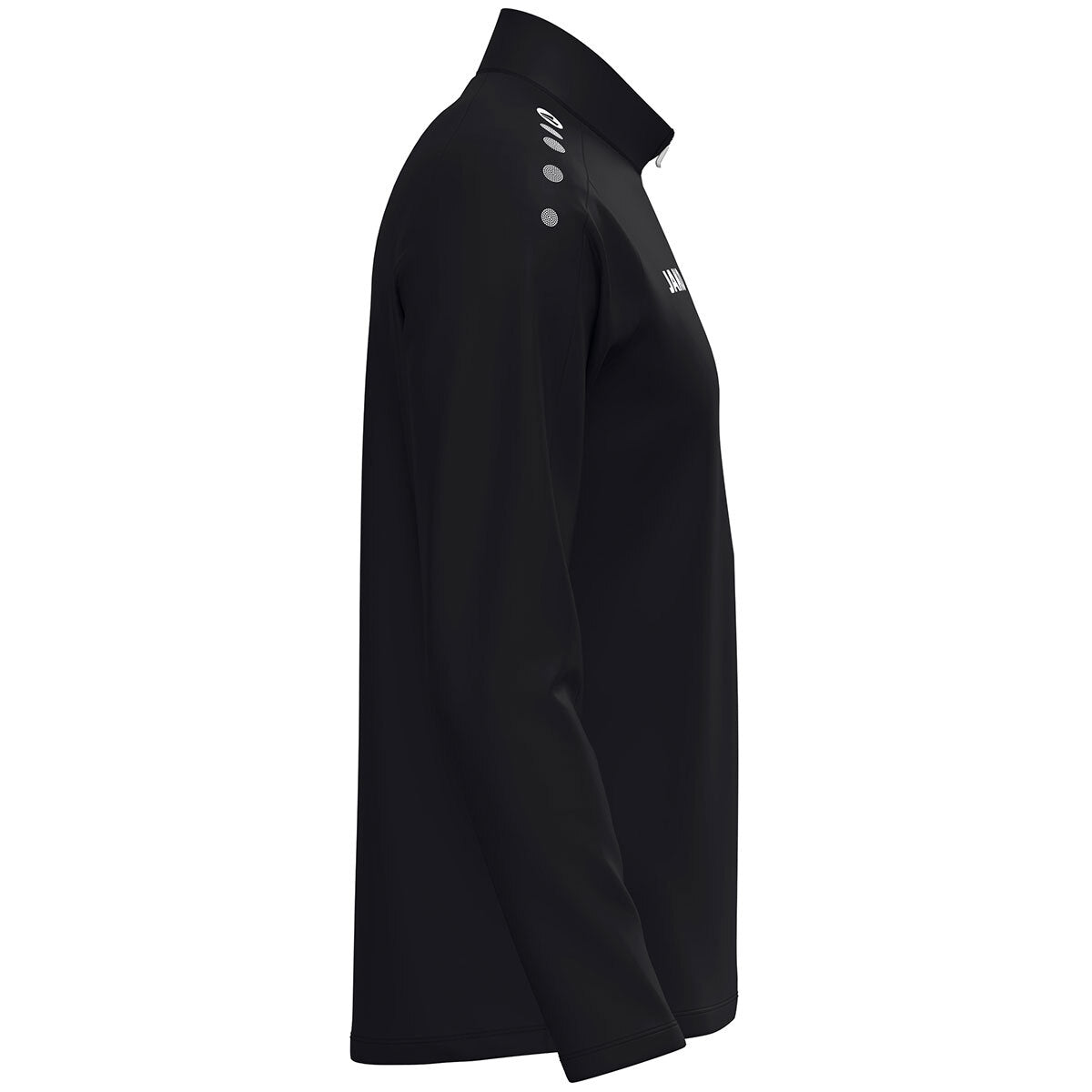 JAKO Dynamo Dresden Ziptop One (schwarz)