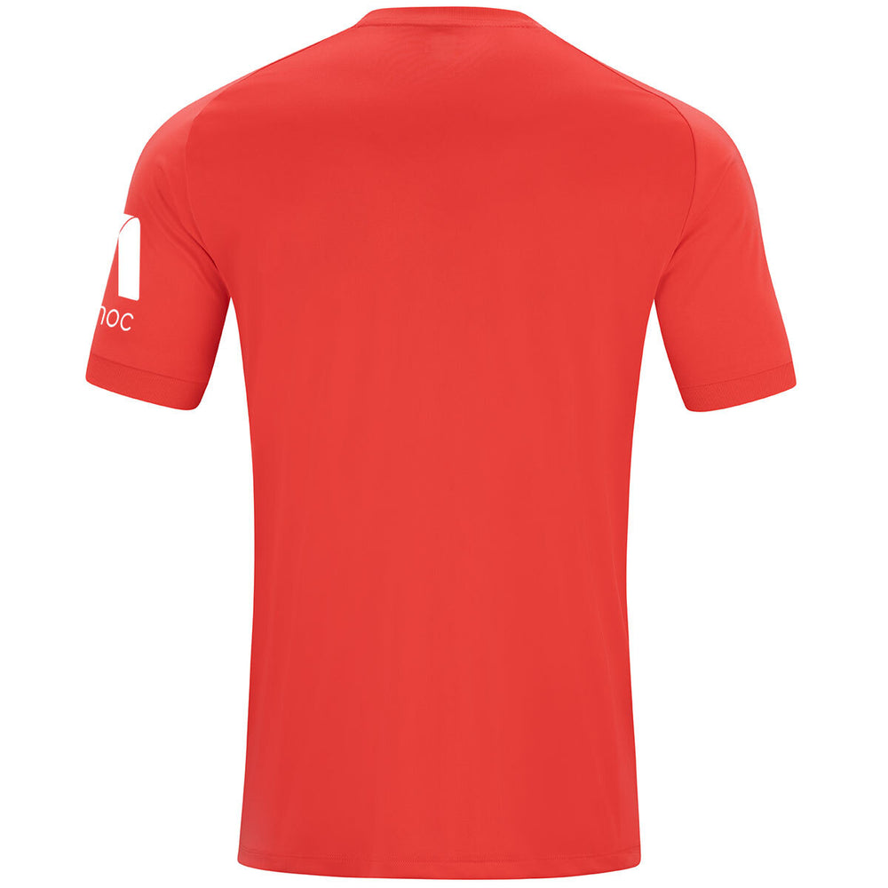 JAKO Dynamo Dresden TW Trikot Away Kind (coral)