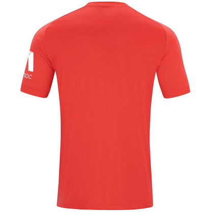 JAKO Dynamo Dresden TW Trikot Away Kind (coral)