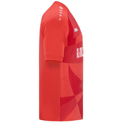 JAKO Dynamo Dresden TW Trikot Away Kind (coral)