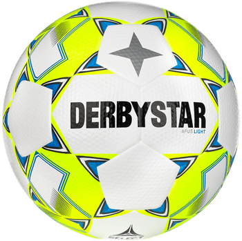 DERBYSTAR Apus Light v24 Kind Weiss