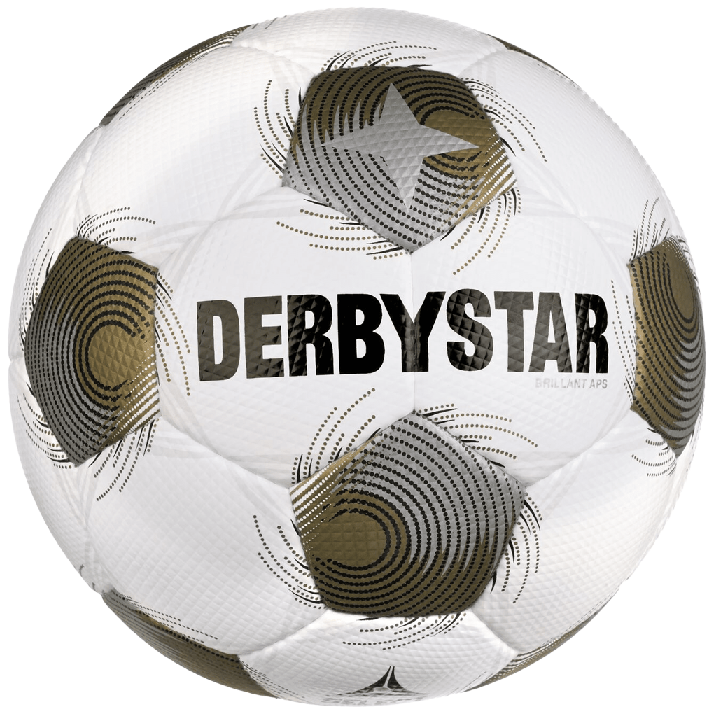 DERBYSTAR Brillant APS v25 Unisex Weiss