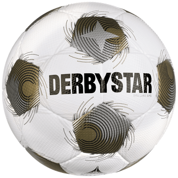 DERBYSTAR Brillant APS v25 Unisex Weiss