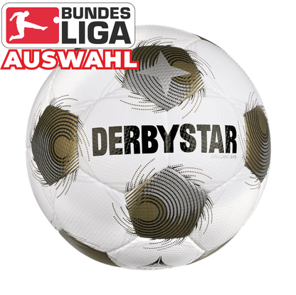 DERBYSTAR Brillant APS v25 Unisex Weiss