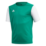 ADIDAS Estro 19 Trikot Kind (bold green) - Front View