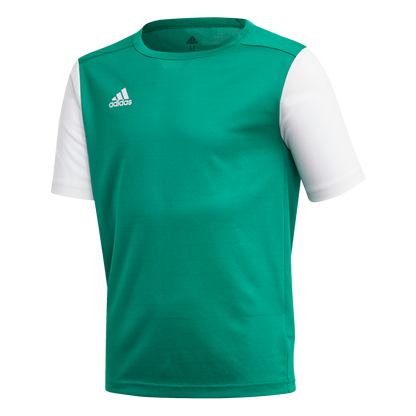 ADIDAS Estro 19 Trikot Kind (bold green) - Front View