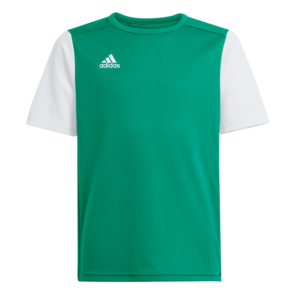 ADIDAS Estro 19 Trikot Kind (bold green) - Front View