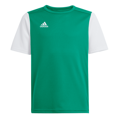 ADIDAS Estro 19 Trikot Kind (bold green) - Front View