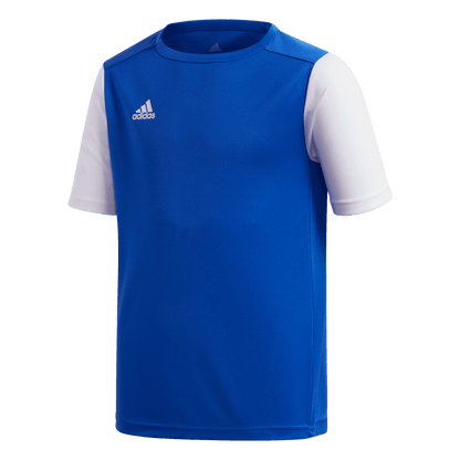 ADIDAS Estro 19 Trikot Kind (bold blue) - Front View