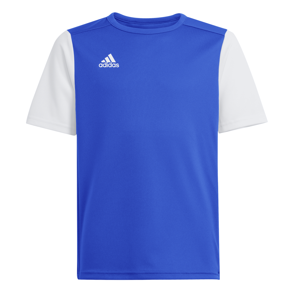 ADIDAS Estro 19 Trikot Kind (bold blue) - Front View