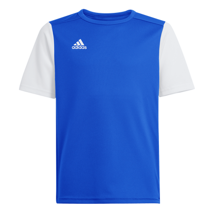 ADIDAS Estro 19 Trikot Kind (bold blue) - Front View