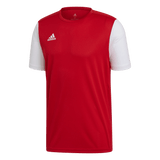 ADIDAS Estro 19 Trikot Herren (power red) - Front View