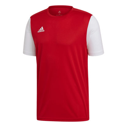ADIDAS Estro 19 Trikot Herren (power red) - Front View