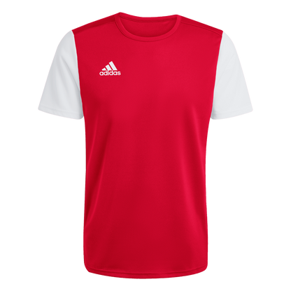 ADIDAS Estro 19 Trikot Herren (power red) - Front View