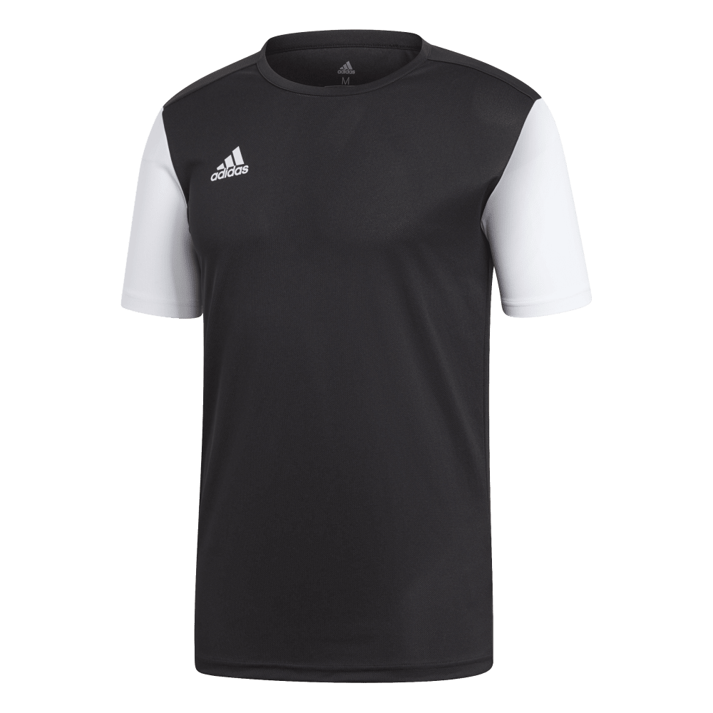 ADIDAS Estro 19 Trikot Herren (black) - Front View