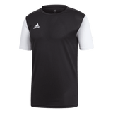 ADIDAS Estro 19 Trikot Herren (black) - Front View