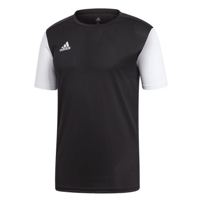 ADIDAS Estro 19 Trikot Herren (black) - Front View