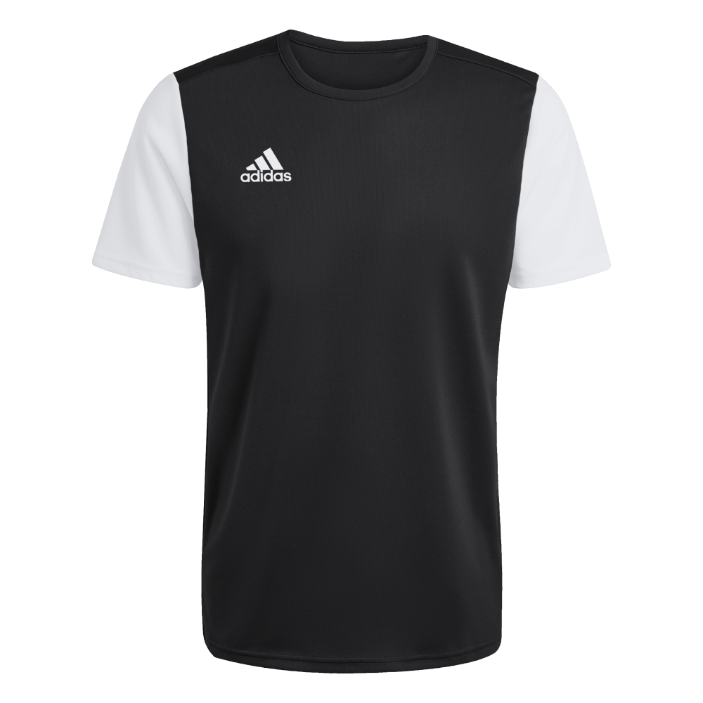 ADIDAS Estro 19 Trikot Herren (black) - Front View
