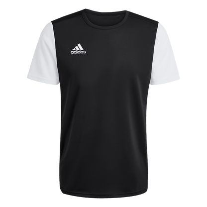 ADIDAS Estro 19 Trikot Herren (black) - Front View