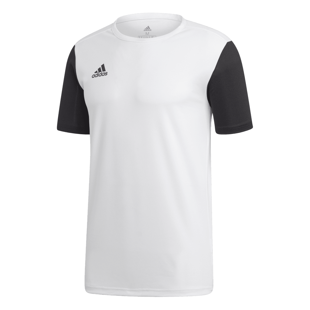 ADIDAS Estro 19 Trikot Herren (white) - Front View