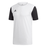 ADIDAS Estro 19 Trikot Herren (white) - Front View