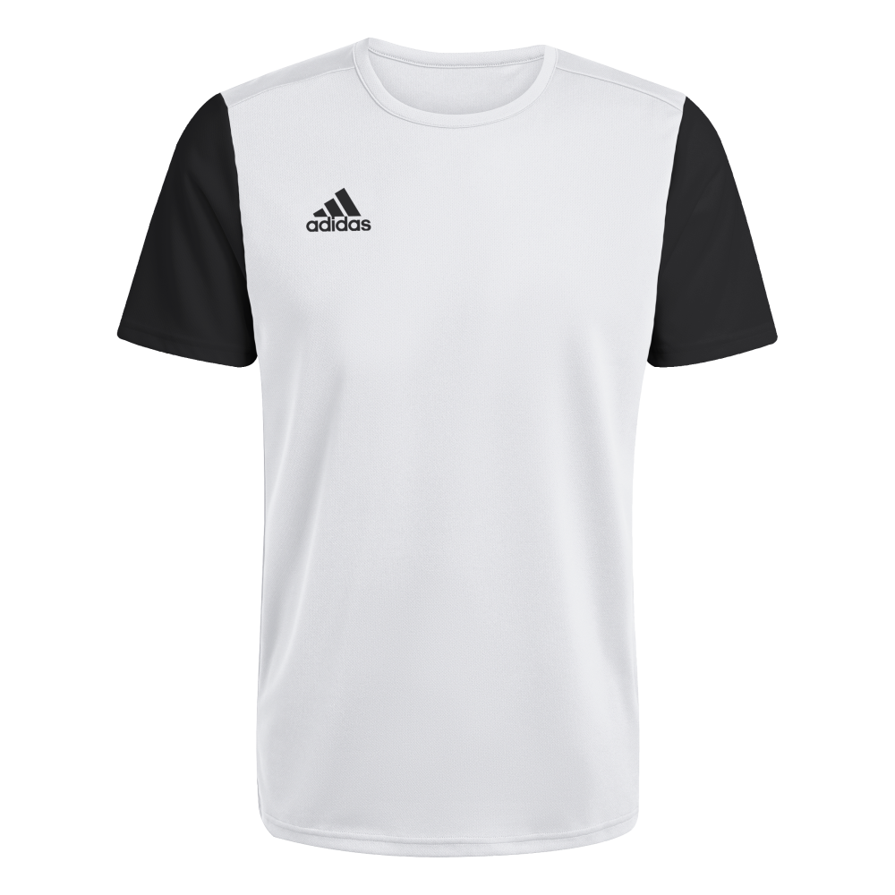 ADIDAS Estro 19 Trikot Herren (white) - Front View