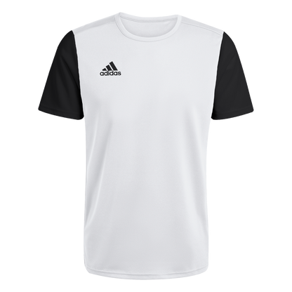 ADIDAS Estro 19 Trikot Herren (white) - Front View