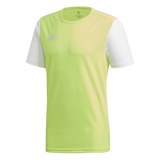 ADIDAS Estro 19 Trikot Herren (solar yellow) - Front View
